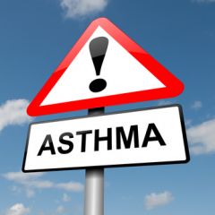 NUR176 - Asthma (2.0 HR)