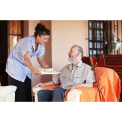 HH110-Communication in Home Care (1.0 HR)