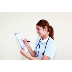 NUR115 - Nursing Documentation (1.5 HR)