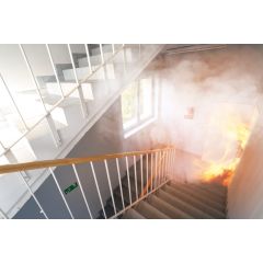 REG102 - Fire Safety (1.0 HR)