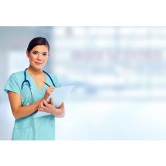 CNA121 - Caring for You: Nursing Process (0.5 HR)