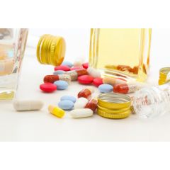 NUR119 - Drugs & the Elderly: Medications Commonly Misused by the Elderly (1.0 HR)