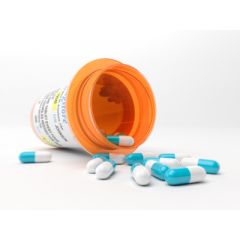 NUR117 - Drugs & the Aging Population: ADR, Compliance, & Medication Prescriptions (1.0 HR)