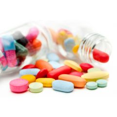 CNA203 - CMA: Preventing Medication Errors (1.0 HR)