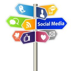 REG114 - Social Media Usage in Health Care (1.0 HR) (All Staff)