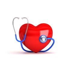 NUR110 - Heart Failure (1.0 HR)