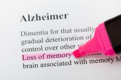 CNA207 - CMA: Alzheimer's Disease (1.0 HR)