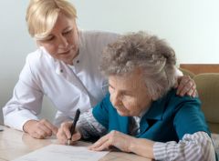 MEM504 - Dementia Training: Philosophy of Care, Family & Staff Issues (1.0 HR)