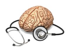 NUR191 - Behavioral Health Services (1.0 HR)
