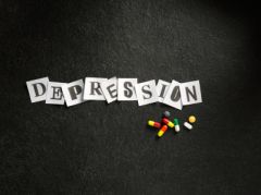CNA208 - CMA: Depression in Older Adults (1.0 HR)