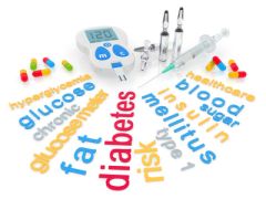 NUR135 - Diabetes: Type 2 (2.0 HR)