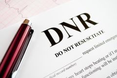 NUR174 - Advance Directives and DNR Order (1.0 HR)
