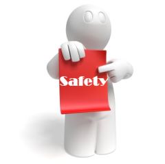 REG200 - Safety Fair: Employee Safety (1.0 HR)