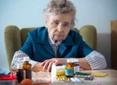 NUR118 - Drugs and the Aging Population (1.0 HR)