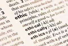 MEM507 - Dementia Training: Ethical Issues (1.0 HR)