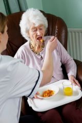 NUR140 - Feeding Tubes: A Nurse's Perspective (1.0 HR)