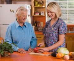 NUR166 - Nutrition and Hydration of the Older Adult Patient (2.5 HR)