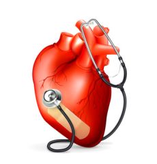 NUR109 - Coronary Heart Disease (1.5 HR)
