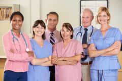 NUR202 - The Nurse Leader and Teamwork (1.5 HR)
