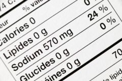 DTY105 - Understanding the Long-Term Care Survey: Dietary Department (1.0 HR) 
