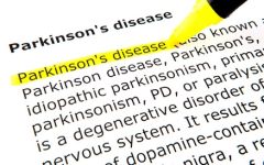 CNA122 - Caring for People with Parkinson’s Disease (1.0 HR)
