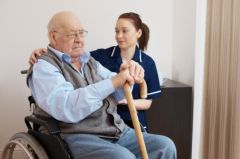 HH102 - Depression in the Elderly (1.0 HR)