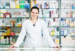 NUR121 - Pharmacology Basics (2.5 HR)