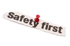 Series - Safety Fair Series (4.0 HR)