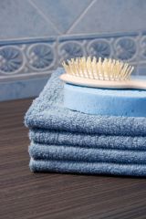 CNA105 - Bathing the Cognitively Impaired Resident (1.0 HR)