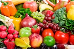 CNA108 - Nutrition & Hydration: Facility Diets (1.0 HR)