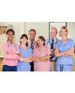 NUR202 - The Nurse Leader and Teamwork (1.5 HR)