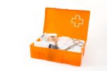 SAF101 - Basic First Aid (1.5 HR)