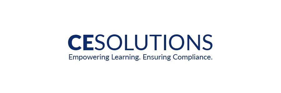CE Solutions Online Learning!