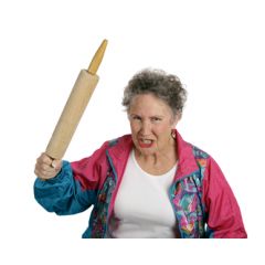 CNA104 - Aggressive Behaviors in the Elderly (1.0 HR)