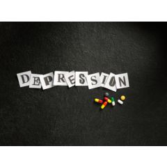 CNA208 - CMA: Depression in the Elderly (1.0 HR)