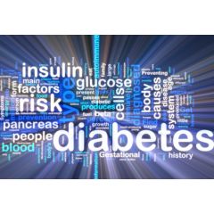 NUR134 - Diabetes Mellitus: Complications (2.5 HR)