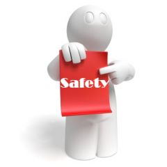 REG200 - Safety Fair: Employee Safety (1.0 HR)