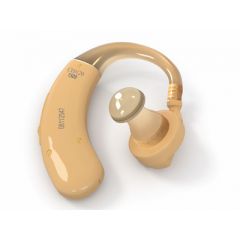 NUR101 - Hearing Loss: The Silent Epidemic (2.0 HR)