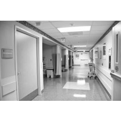 REG112 - Patient Bill of Rights: Hospital (1.0 HR)