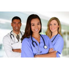 NUR201 - The Nurse Leader and Team Building (1.5 HR)