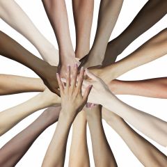 ALL131 – Diversity and Inclusion in the Workplace