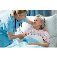 NUR123 - A Guide to Palliative Nursing Care at End-of-Life (2.5 HR)