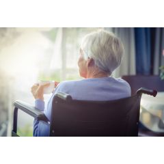 NUR100 - Healthy Aging for Older Adults (1.0 HR)