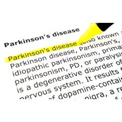 CNA122 - Caring for You: Parkinson's Disease (1.0 HR)