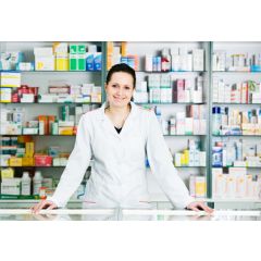 NUR121 - Pharmacology Basics (2.5 HR)